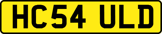 HC54ULD