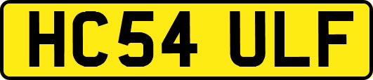HC54ULF