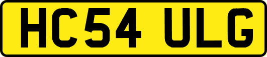 HC54ULG