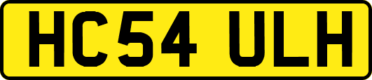 HC54ULH
