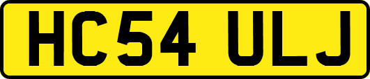 HC54ULJ