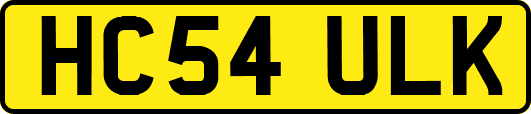 HC54ULK