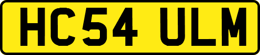 HC54ULM