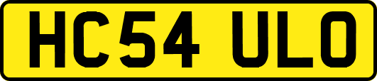 HC54ULO