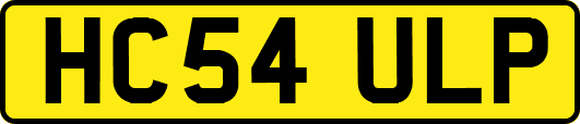 HC54ULP