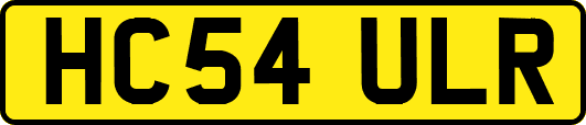 HC54ULR