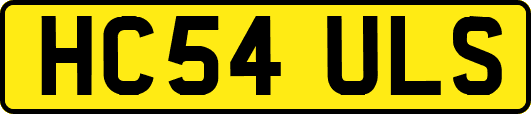 HC54ULS