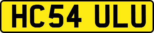 HC54ULU