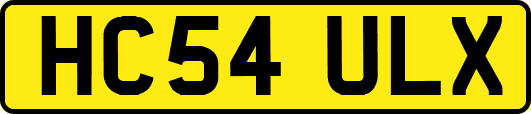 HC54ULX