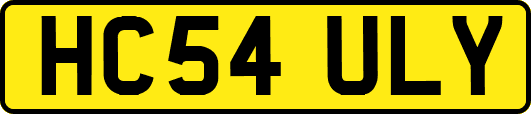 HC54ULY