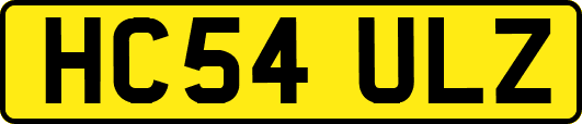 HC54ULZ