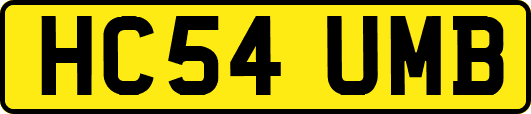 HC54UMB