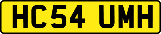 HC54UMH