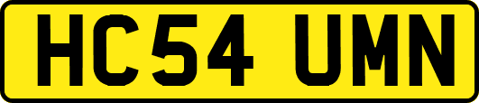 HC54UMN
