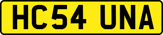 HC54UNA