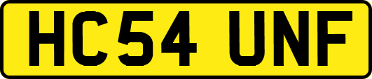 HC54UNF