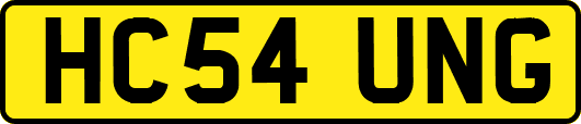 HC54UNG