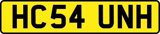 HC54UNH