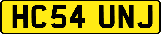 HC54UNJ