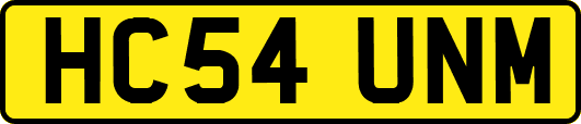 HC54UNM