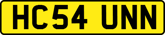 HC54UNN