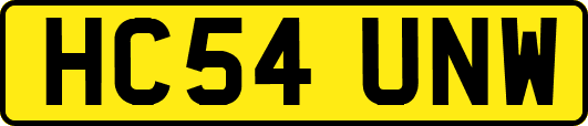 HC54UNW