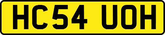 HC54UOH