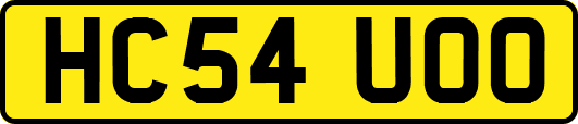 HC54UOO