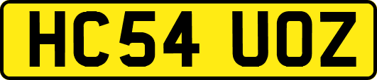 HC54UOZ
