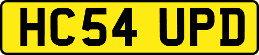 HC54UPD