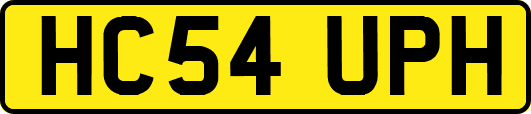 HC54UPH
