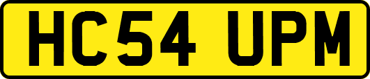 HC54UPM