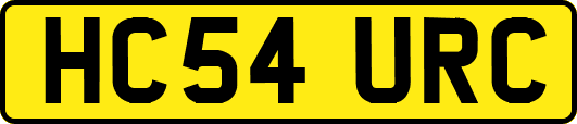 HC54URC