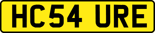 HC54URE