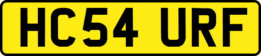 HC54URF