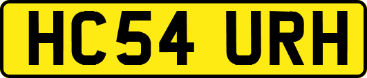 HC54URH