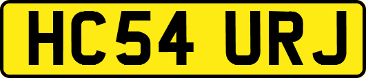 HC54URJ