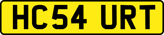 HC54URT