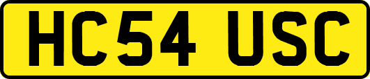 HC54USC
