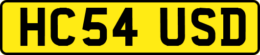 HC54USD