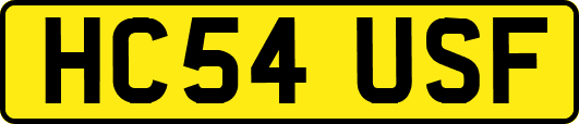 HC54USF