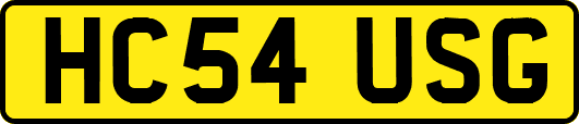 HC54USG