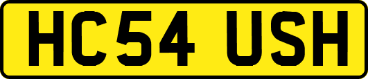 HC54USH
