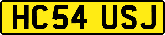 HC54USJ