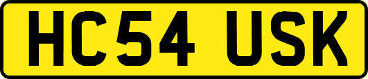 HC54USK