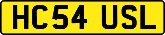 HC54USL
