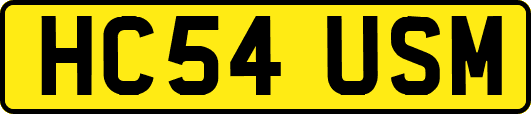 HC54USM