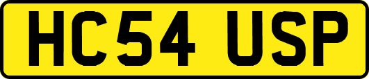 HC54USP