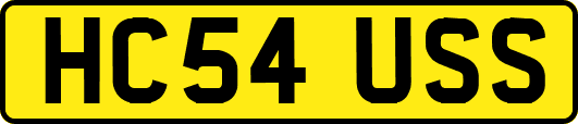 HC54USS