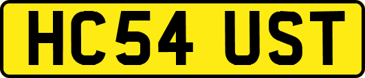 HC54UST